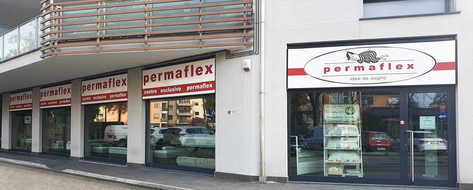 permaflex nova milanese