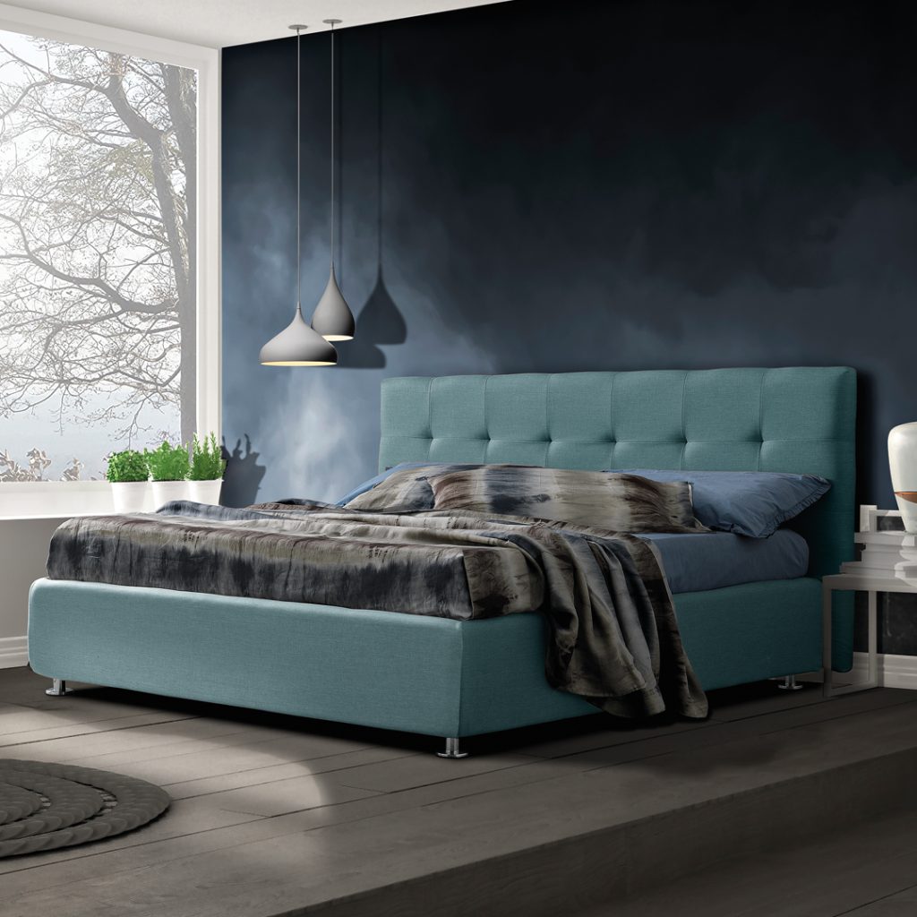 letto moderno
