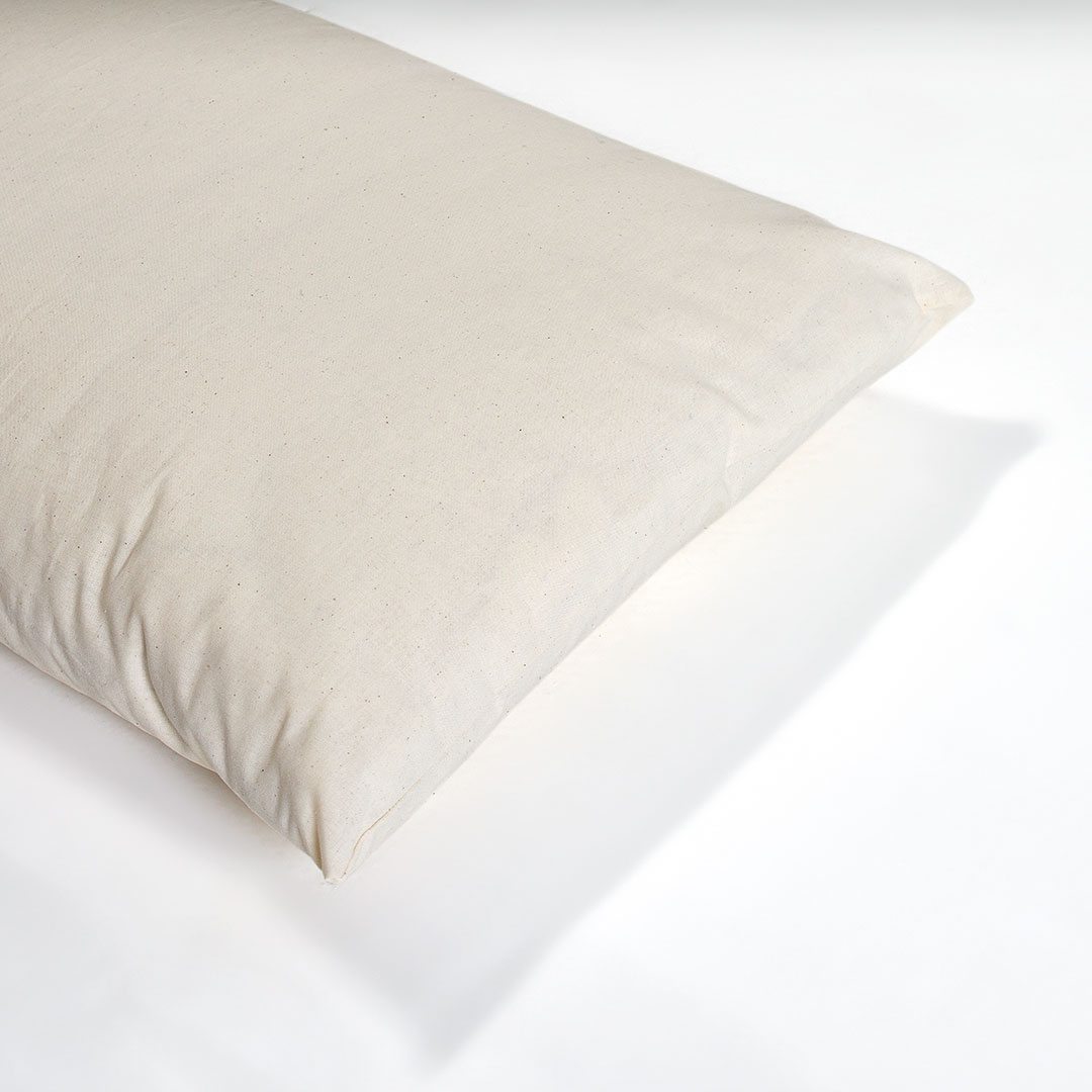 Cuscino misto cotone