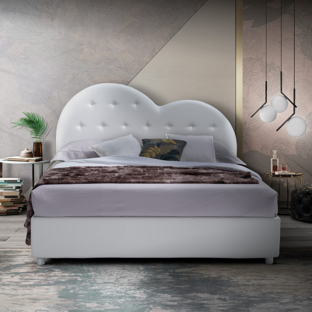 letto per sognare