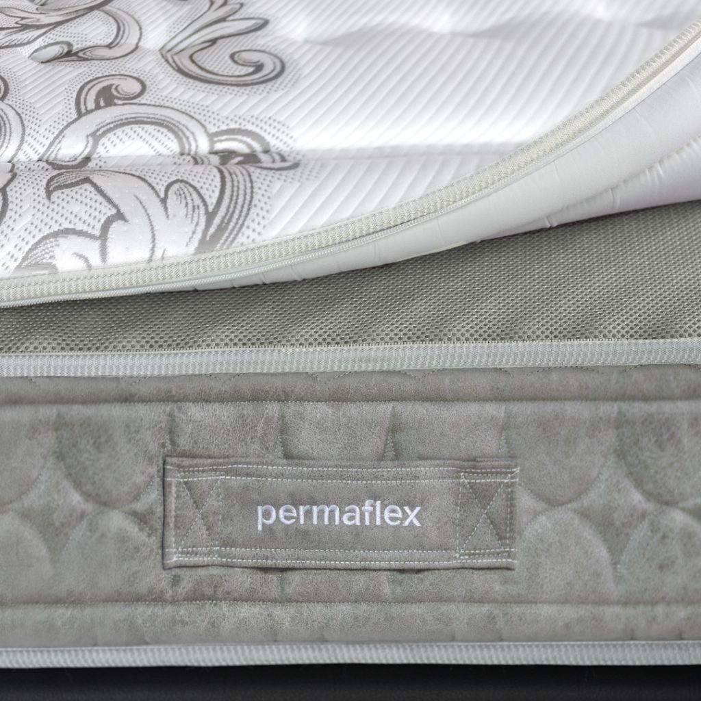 materasso permaflex ergonomico