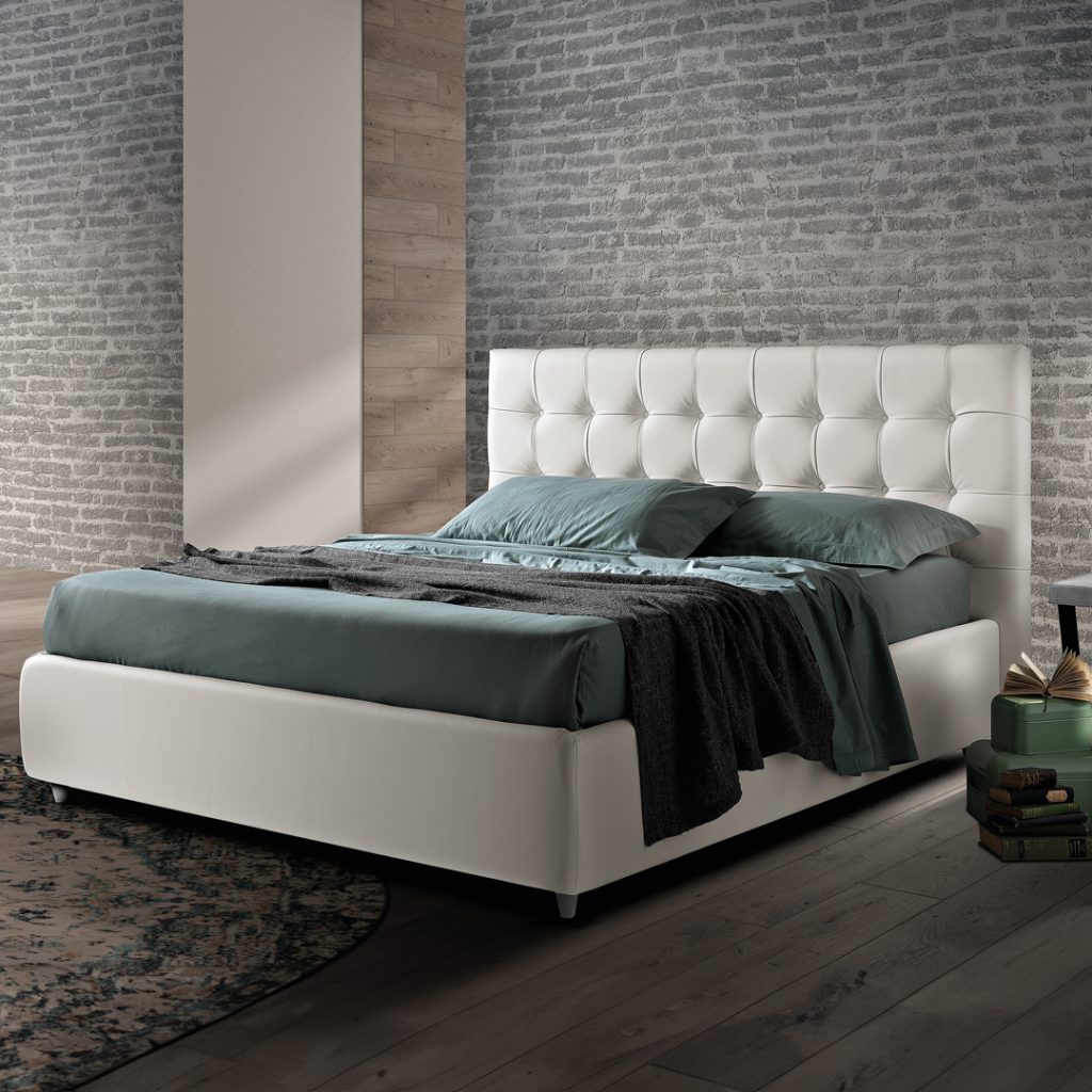 letto raffinato