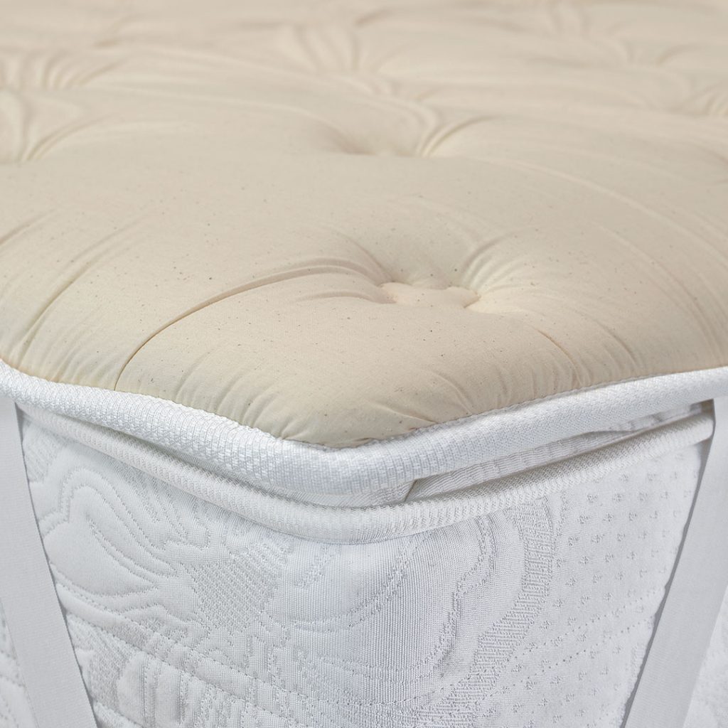 topper misto lino